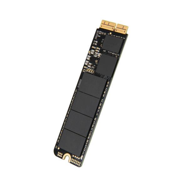 Transcend JetDrive 820 - SSD - 240 GB - interno - scheda PCIe