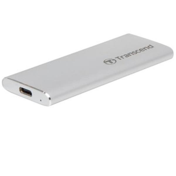 Transcend ESD240C - SSD - 240 GB - …