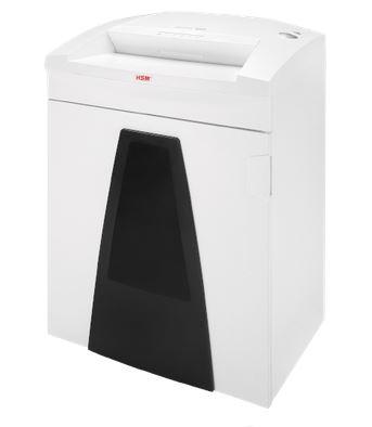 HSM SECURIO B35 - Distruggidocumenti - piccole parti - 4.5 x 30 mm - S3