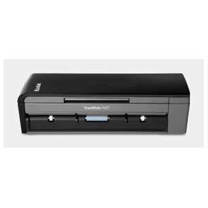 KODAK SCANMATE I940 SCANNER FORMATO MAX A4 SCANSIONE CCD A LED BIANCO FRONTE/RETRO 600 DPI BLACK GARANZIA ITALIA (1960988)