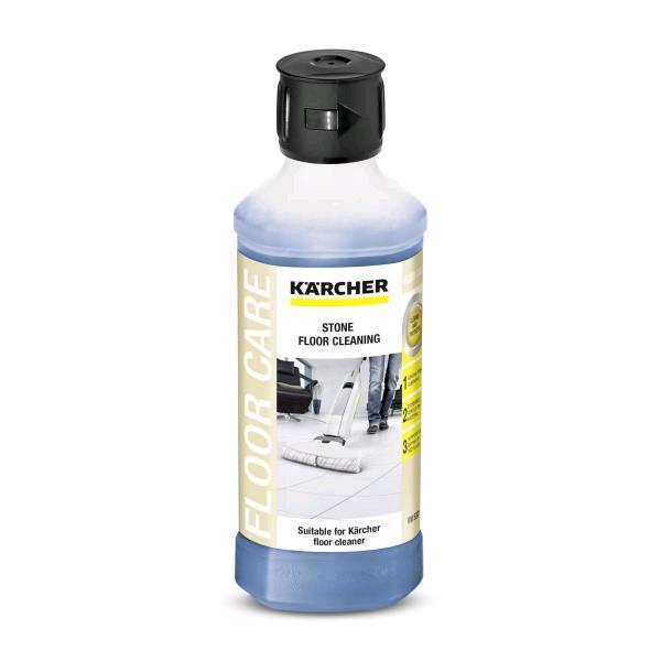 Kärcher Floor Care RM 537 - Detergente - liquido - flacone - 500 ml