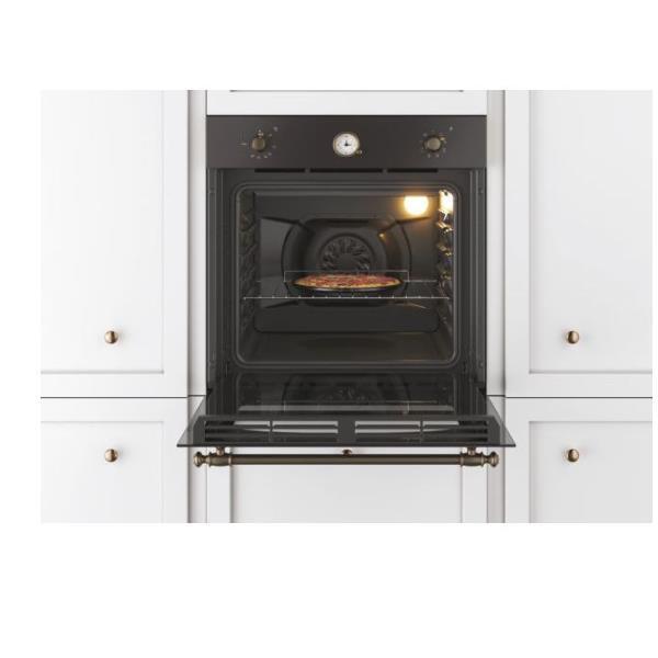 Candy Classic FCC604GH/E 65 L Nero