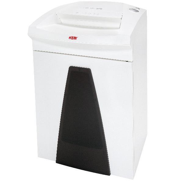 HSM SECURIO B26 - Distruggidocumenti - taglio a striscia - 3.9 mm - S2