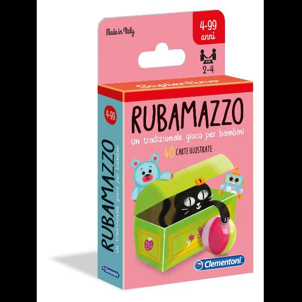 Clementoni Sapientino - Snap - gioco educativo