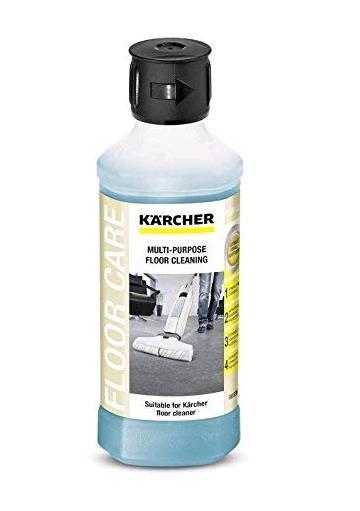 Kärcher Floor Care RM 536 - Detergente - liquido - flacone - 500 ml
