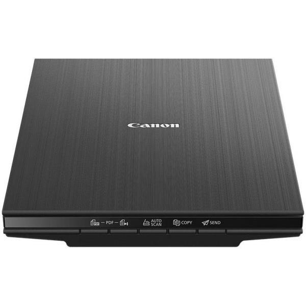 Canon CanoScan LiDE 400 - Scanner piano - Sensore di immagine a contatto (CIS) - A4/Letter - 4800 dpi x 4800 dpi - USB-C