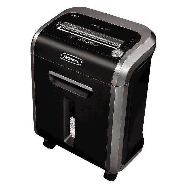 Distruggidocumenti 79CI - a frammenti - 23L - Fellowes