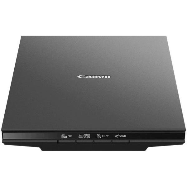 Canon CanoScan LiDE 300 - Scanner piano - Sensore di immagine a contatto (CIS) - A4/Letter - 2400 dpi x 2400 dpi - USB 2.0