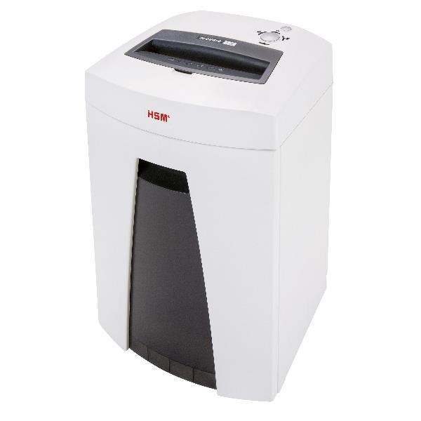 HSM SECURIO C18 - Distruggidocumenti - piccole parti - 1.9 x 15 mm - P-5, F-2, T-5, E-4