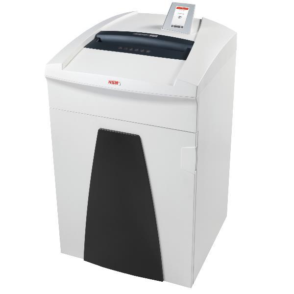 HSM SECURIO P36i - Distruggidocumenti - piccole parti - 1.9 x 15 mm - P-5, F-2, T-5, E-4