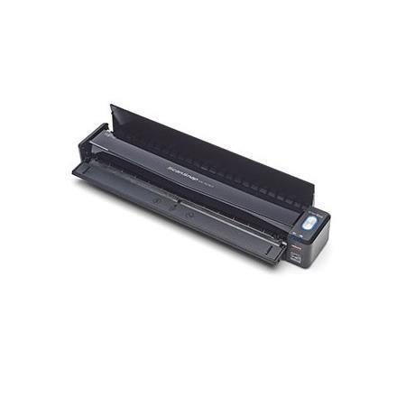 Scanner - IX100
