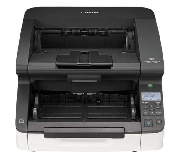 Canon imageFORMULA DR-G2090
