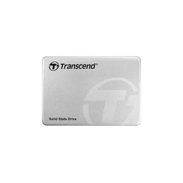 Transcend SSD220S - SSD - 120 GB - interno - 2.5" - SATA 6Gb/s