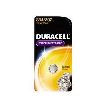 DURACELL SPECIALISTICHE WATCH 392/384