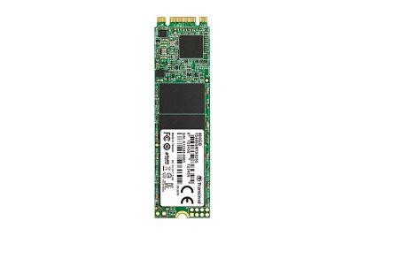 Transcend MTS820S - SSD - 960 GB - interno - M.2 2280 - SATA 6Gb/s