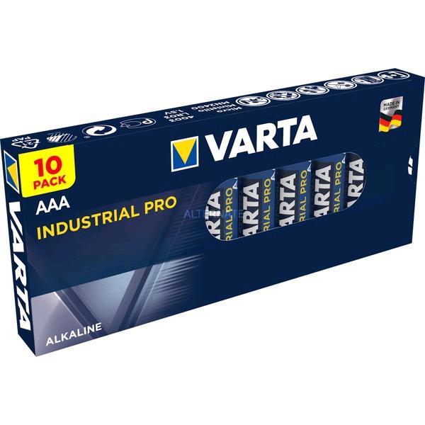 CF10 VARTA INDUSTRIAL AAA