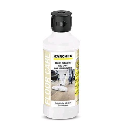 Kärcher Floor Care RM 534 - Detergente - liquido - flacone - 500 ml