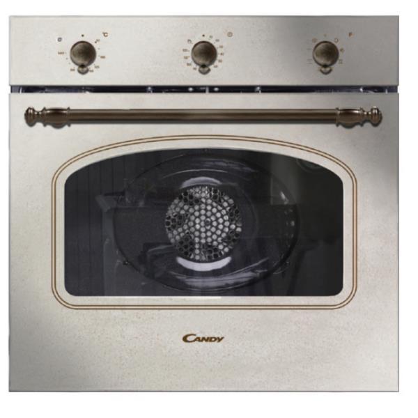 Candy Classic FCC603NAV 65 L Avena