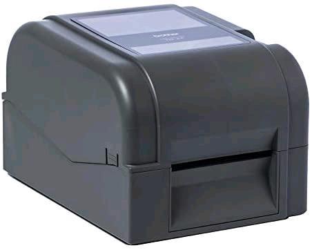 BROTHER TD-4420TN STAMPANTE TERMICA PER ETICHETTE 4.25" LARGHEZZA DI STAMPA 108mm