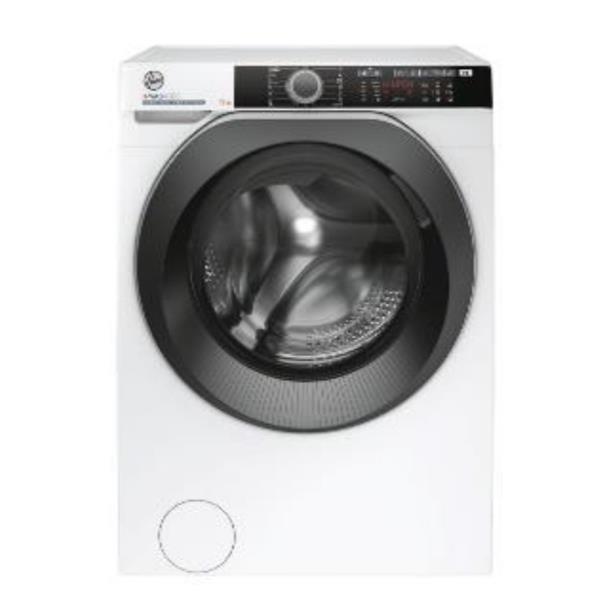 Hoover H-WASH 500 HWE 413AMBS/1-S - Lavatrice WiFi …