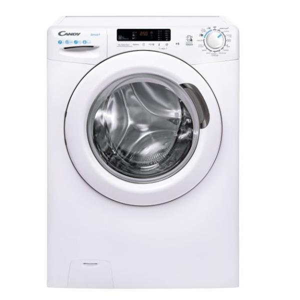 Candy SMART CS 1272DE/1-11 - Lavatrice - larghezza: …