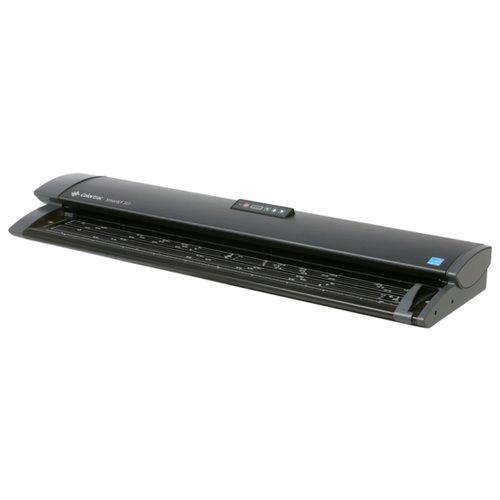 Colortrac SmartLF SCi 42c - Scanner per grandi formati - larghezza di scansione massima: 42" - 1200 dpi - USB 3.0