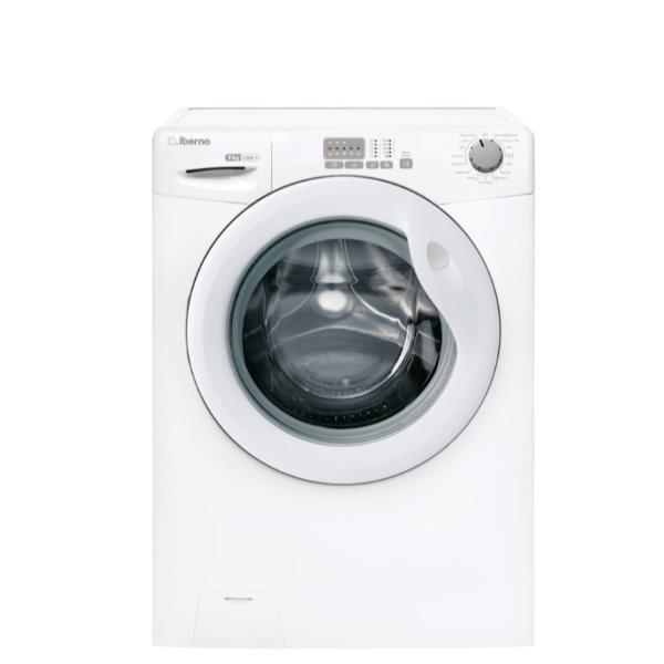 Iberna IB 129DE-11 - Lavatrice - larghezza: 60 …