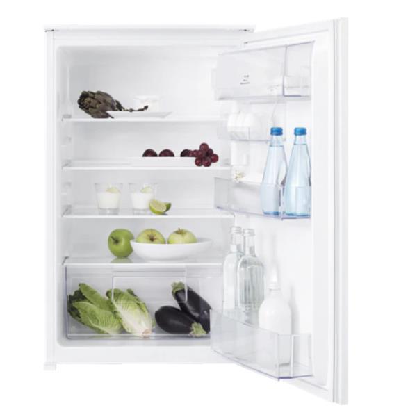 Electrolux LRB2AE88S - Frigorifero - da incasso - nicchia - larghezza: 60 cm - prof. 55 cm - altezza: 82 cm - 142 litri - Classe E