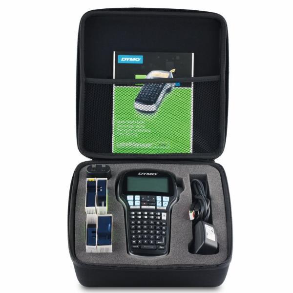 DYMO LMR-420P ETICHETTATRICE KIT IN VALIGETTA