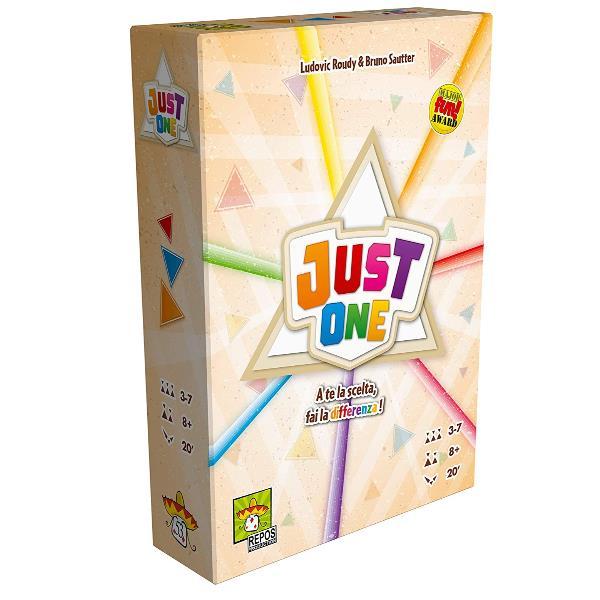 Asmodee - Just One - gioco da tavola
