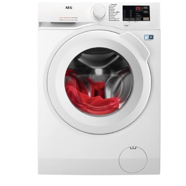 AEG LAVAMAT 6000 Series L6FBI945 - Lavatrice - …