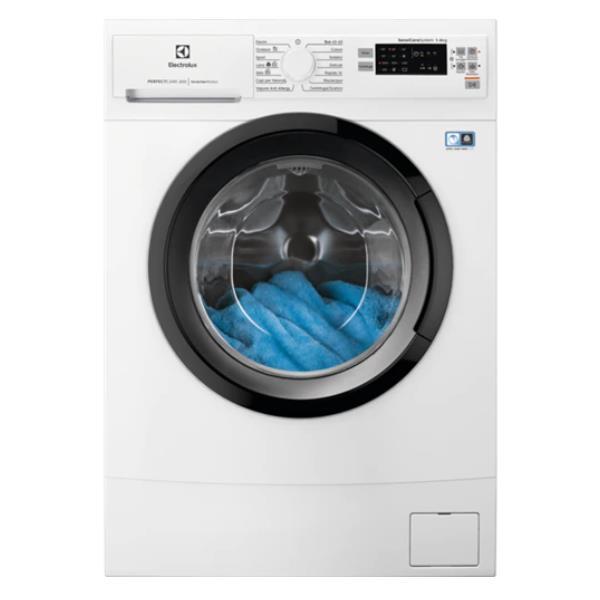 Electrolux PerfectCare 600 EW6S560I - Lavatrice - larghezza: …