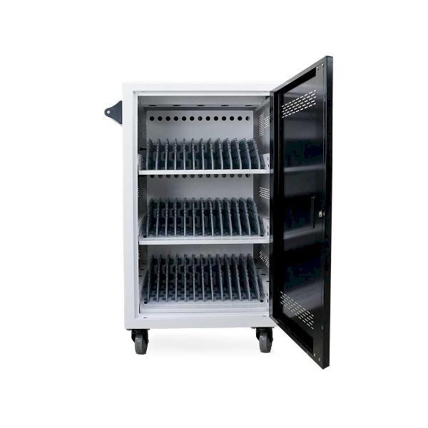 Helgi Omnichart 36 GO - Carrello (solo carica) …
