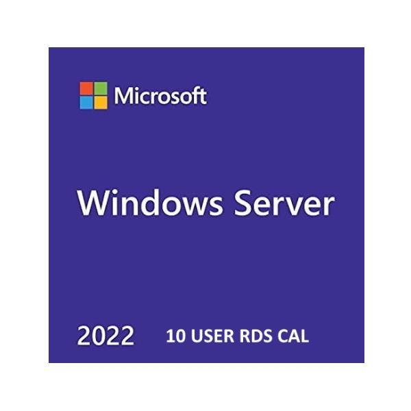 Microsoft Windows Remote Desktop Services 2022 - Licenza …