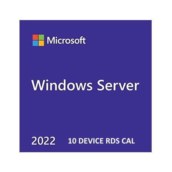 Microsoft Windows Remote Desktop Services 2022 - Licenza …