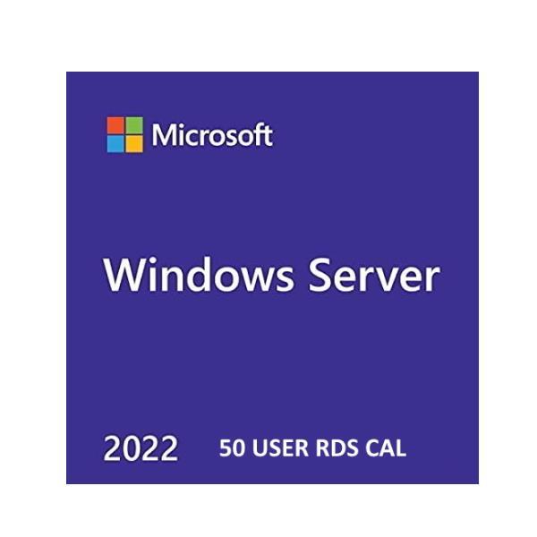 Microsoft Windows Remote Desktop Services 2022 - Licenza …