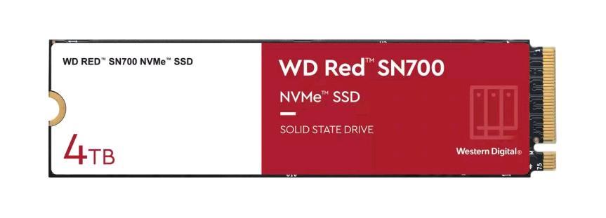 SSD - WD RED SN700