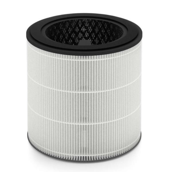 PHILIPS FILTRO INTEGRATO HEPA E CARBONI ATT
