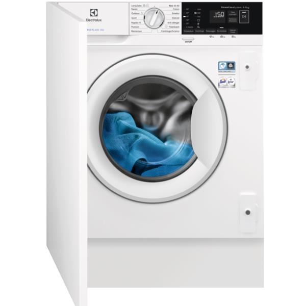Electrolux PerfectCare 700 EW7F572WBI - Lavatrice - a …
