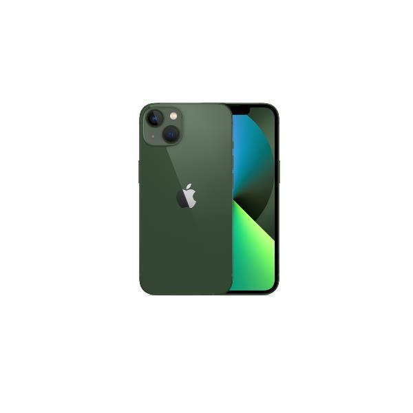 IDUDE APPLE IPHONE REFURBISHED A/A+ 13 128GB ALPINE GREEN