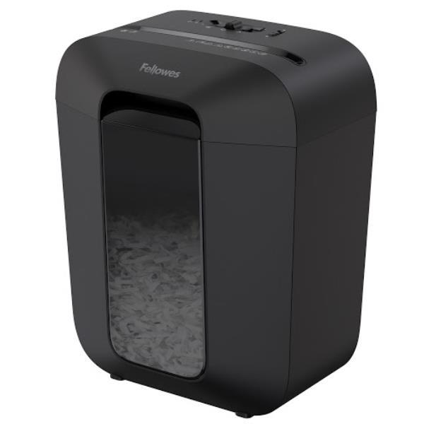 Fellowes Powershred LX45 - Distruggidocumenti - taglio incrociato …