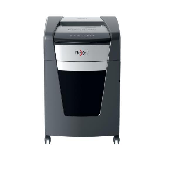 Distruggidocumenti a frammenti Momentum Extra XP420+ P4 EU Rexel