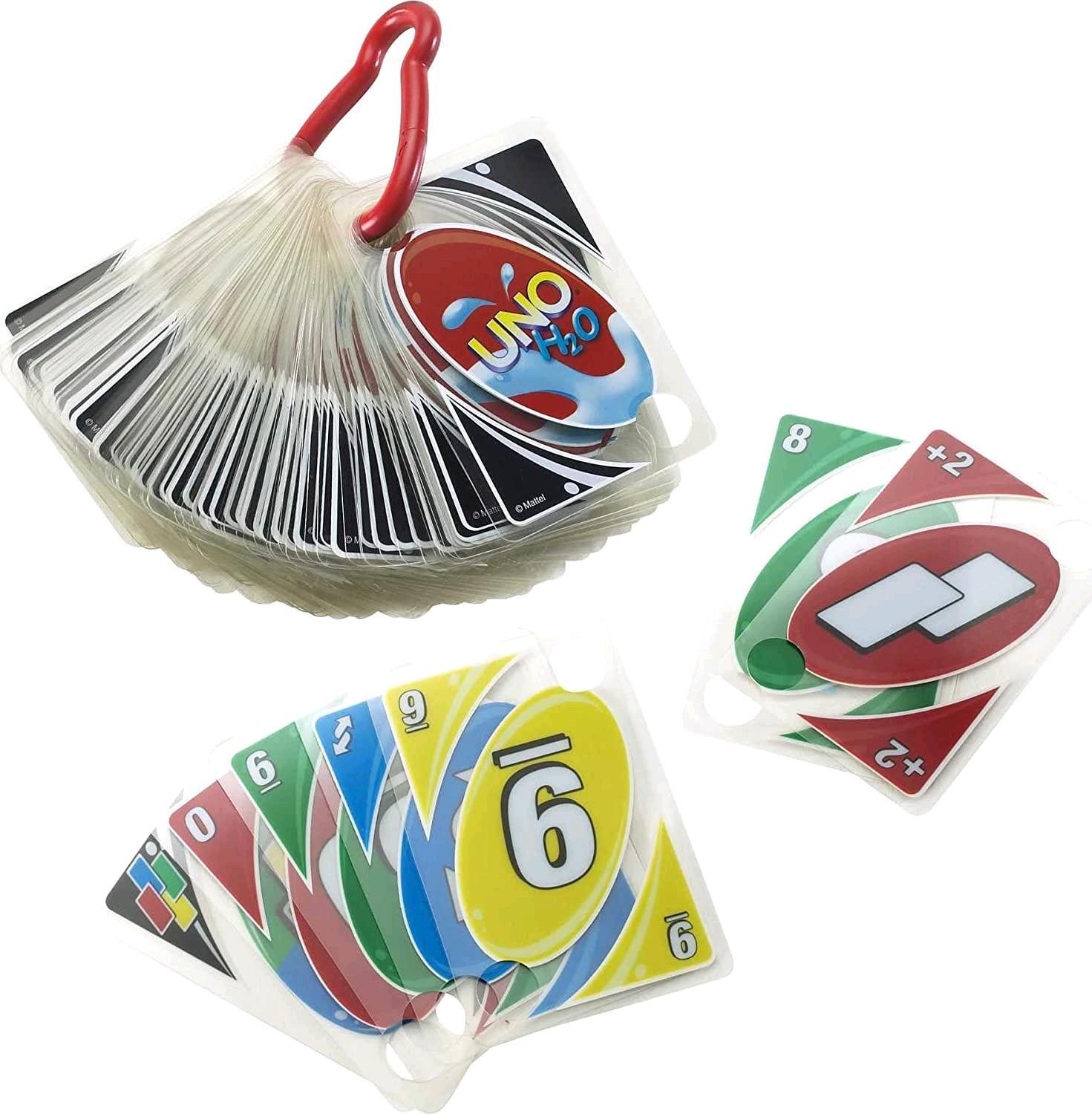 UNO H2O