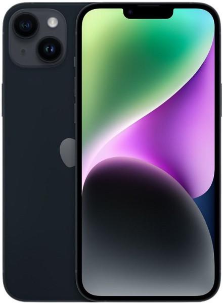 APPLE iPHONE 14 DUAL SIM 6.1" 128GB 5G ITALIA MIDNIGHT