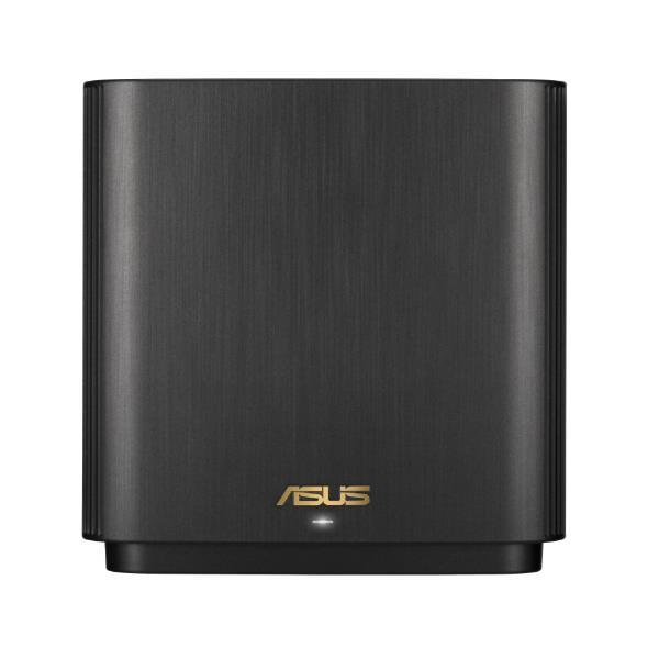 ASUS ZenWiFi XT9 - Router - switch a 3 porte - GigE, 2.5 GigE - 802.11a/b/g/n/ac/ax - Tri-Band