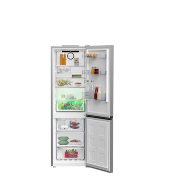Beko bPRO 500 B5RCNE405HXB - Frigorifero/congelatore - Freezer …