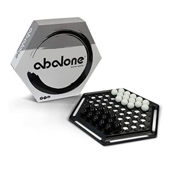 ASMODEE ABALONE