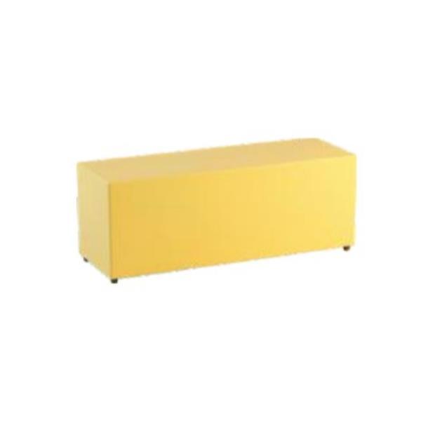 SMARTARREDA POUF RETTANGOLARE IMBOTTITO