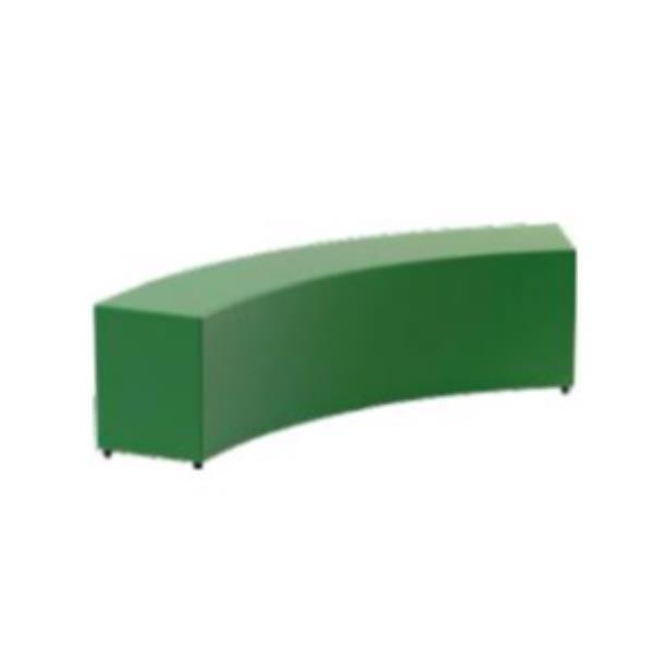 SMARTARREDA PANCA CURVA 60