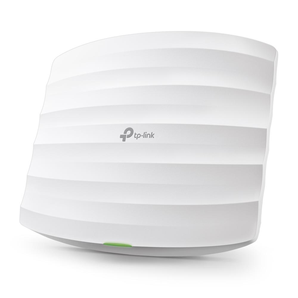 TP-LINK EAP223 ACCESS POINT DUAL BAND 802.3af 867 Mbit/s 1× Gigabit RJ45 PoE